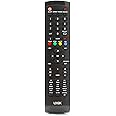 Genuine Logik Remote Control for L32HE18 L24HE16 L24HED16 L24HED16A L20HE15 L24HED16B L24HED18 2018 LED TVs