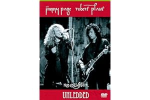 No Quarter: Jimmy Page & Robert Plant Unledded (Us Release) [2004]