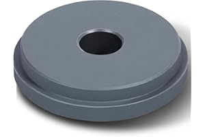 FLYINGWING Strumento di installazione dell'anello di fissaggio a muggito per Alpha 1 Gen 2, Bravo e Blackhawk U-Joint soffietti di ricambio per Mercury/Mercruiser 91-818162 Sierra 18-9870