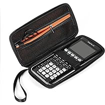 Texas Instruments TI 84 Plus CE Graphing Calculator 84PLCE/TBL/1L1/X