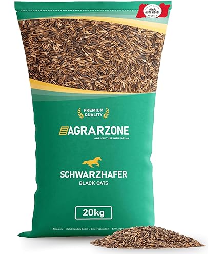 Erba Medica In Pellet Per Animali - 25 Kg Per Cavalli, Mucche, Pecore E Conigli - Foto 11