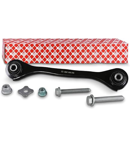 Bras De Liaison Febi-Bilstein 38845 - Pièce Qualité OEM Pour Suspension !