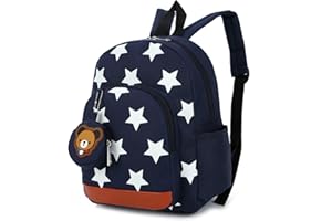 UEK Cartable d'enfants Nursey, Sac à Dos pour Enfants Cartable pour Enfants Nursey Sac à Dos Cartable pour la Maternelle Sac à Dos pour Enfants pour l'âge 2 3 4 5 6 -