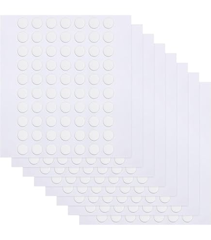 White Tack Non Marking Walls 2 UHU WHITE TACK 33% Extra Reusable Adhesive Sticky Tack Blue Blu Tac 487752 - Foto 6