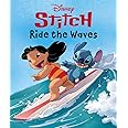 Disney Lilo & Stitch: Ride The Waves