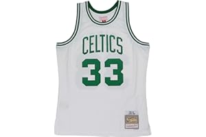 Mitchell & Ness Swingman Kinder Jersey Boston Celtics 85-86 Larry Bird