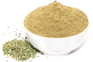 BONGIOVANNI FARINE E BONTA' NATURALI Bongiovanni Bontà Naturali Finocchio (semi) in Polvere 250g BIO