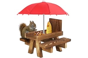 Petyoung Écureuil Table Manger 