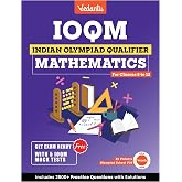 ALLEN Indian Olympiad Qualifier in Mathematics Book