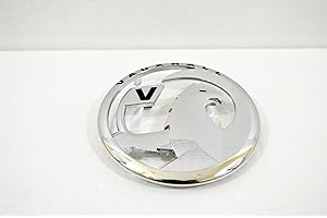 LEADER SPECIALIST COMPONENTS 13266396 : GENUINE REAR/TAILGATE GRIFFIN BADGE/EMBLEM - New From LSC