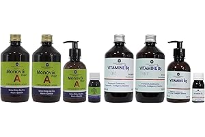 ZKMAGIC Kit Monovix A + Kit Pro V B5 - Original complet (08 livres)