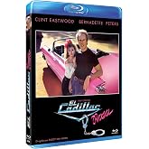 El Cadillac Rosa [Blu-ray] (1989) Pink Cadillac