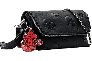 Desigual All Mickey Venecia - Umhängetasche 25.5 cm