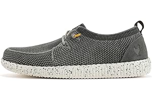 WALK IN PITAS WP150 WALLABI Fly Washed | Mocasines de Hombre | Naúticos Casual | Zapatillas de Verano | Zapatos de Hombre Casuales y Cómodos | Zapatos PITAS Hombre