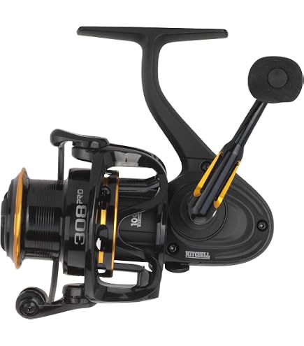 amazon mitchell fishing 300-180yd 12lbs reel 300-C How to Choose the MITCHELL elevated the 300 Color:Pack of 4 Colors (NGBP) Rocky Movie Memorabilia