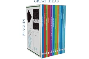 Penguin Great Ideas Collection