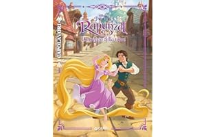 Rapunzel. L'intreccio della torre
