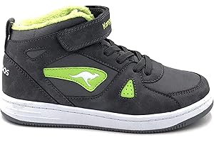 KangaROOS Unisex Kinder K-cp Kalley Ii Ev Sneaker