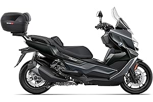 SHAD Top Master BMW C400GT