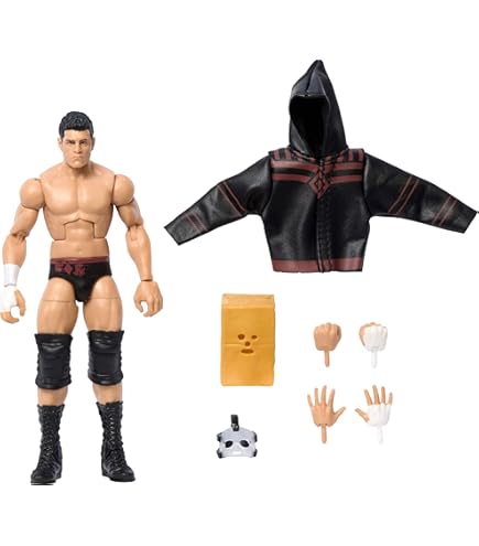 Wwe figuur rey mysterio - speelgoed kopen? | Korting tot 40