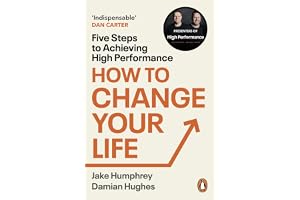 How to Change Your Life
