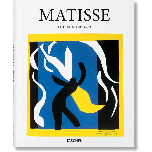 Matisse : Volkmar Essers: Amazon.com.tr: Kitap