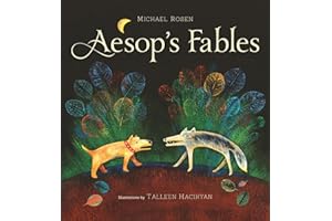 Aesop's Fables