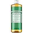 Dr Bronner's Organic Almond Castile Liquid Soap, 946 ml