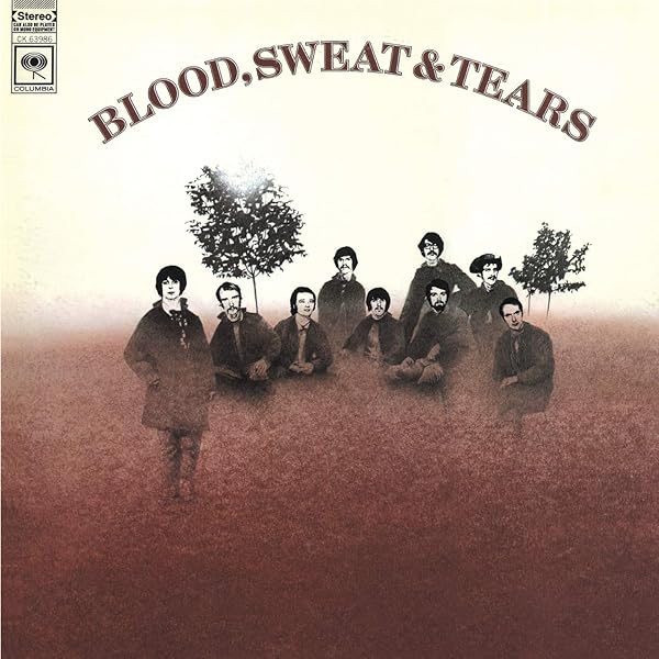 Blood Sweat Tears Expanded Edition By Blood Sweat Tears On Amazon Music Amazon Co Uk
