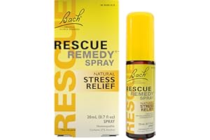 Nelsons Rescue Remedy Spray, 20ml