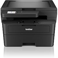 Amazon.in: Buy Brother DCP-L2605DW (New Launch) Auto Duplex Monochrome ...