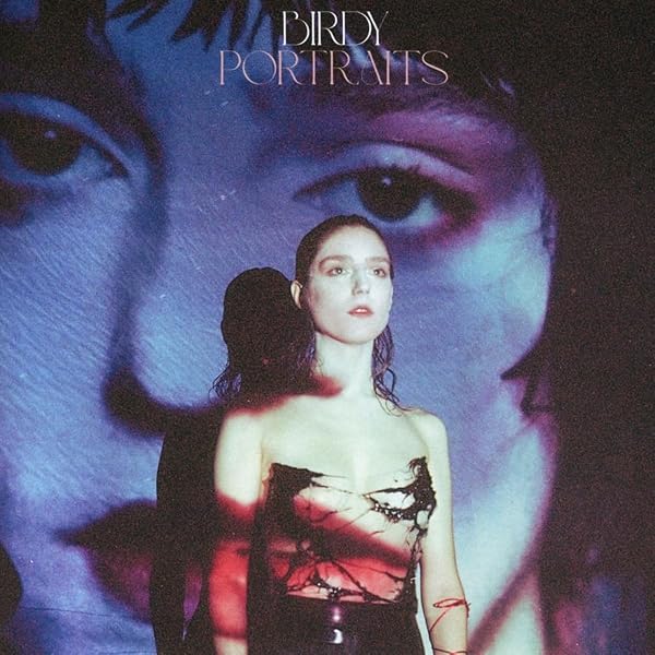 Birdy - Beautiful Lies +2 [Japan CD] WPCR-17075 by : Amazon.co.uk