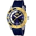 Invicta Specialty 12847 Men's Quartz Watch - 45 mm