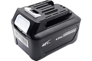 YASI MFG 10.8V/12V 4000mAh Akumulator BL1041B BL1021B BL1020B BL1040B BL1015 BL1016 197402-0 197390-1 197339-1 197394-3 do Makita Młotków HR140D HR140DZ HR140DSMJ HR166D HR166DZ