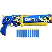 NERF FORTNITE トイガンセット ダーツ多数 NERF FORTNITE トイガンセット ダーツ多数 Amazon.com: Nerf