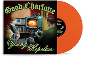 The Young And The Hopeless (NAD Nuclear Vinyl)