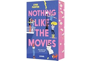 Nothing like the movies