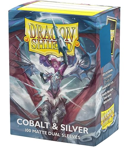 Dragon Shield Arcane Tinmen Aps Art40406 Juegos De Cartas Co | Cuotas