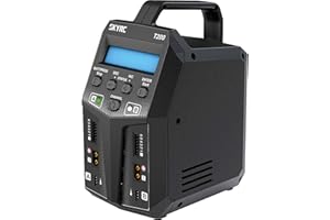 SkyRC T200 Battery Charger AC DC