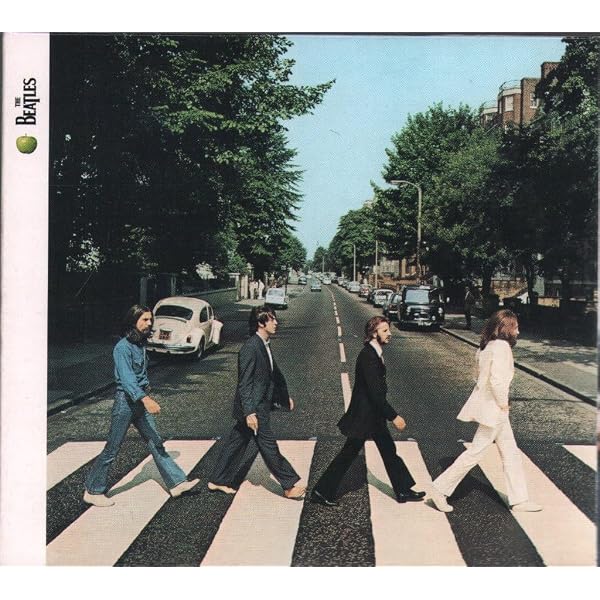 Abbey Road [Super Deluxe Edition] [3SHM-CD+Blu-ray Audio