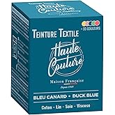 Dylon Teinture textile à la main Paradis Bleu
