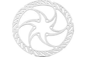 Trickstuff Bremsscheiben TSDR180-15.5-6, Schwarz, 15.5mm, TSDR180-15.5-6