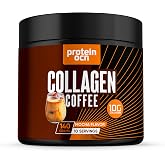 Proteinocean Collagen Coffee Mocha 140gr 10 Servis