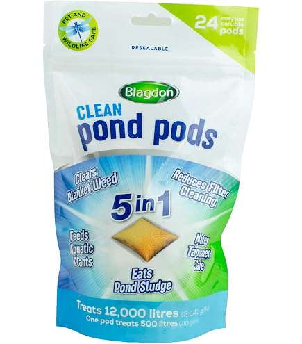 Cartuccia Filtro Di Ricambio Blagdon Per Midipond 10000/14000 E 20000/28000 - Manutenzione Laghetto
