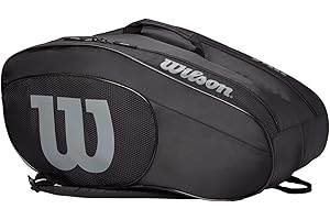 Wilson Borsa da Padel Team