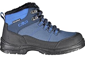CMP Uniseks - dzieci Kids Annuuk Snow Boot WpKids Annuuk Snow Boot WP