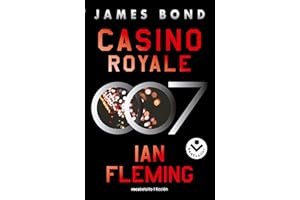 Casino Royale (James Bond, agente 007 1) (Best Seller | Ficción)