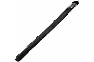 KLEIN TOOLS Super Rod Sac de transport Noir Casual/Recreational Métal Sac de transport pour tiges de guidage et accessoires