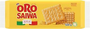 Oro Saiwa Classico 500g