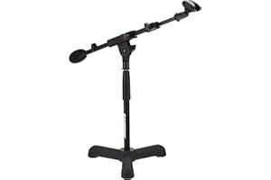 Samson MB1 Mini Boom Microphone Stand, SAMB1
